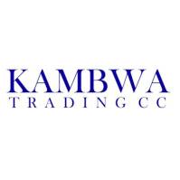 KAMBWA TRADING CC OKAHAO Logo