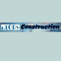 GLORY CONSTRUCTION (PTY) LTD Logo