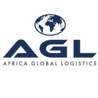 AFRICA GLOBAL LOGISTICS NAMIBIA Logo