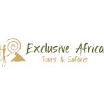 EXCLUSIVE AFRICA TOURS AND SAFARIS Logo