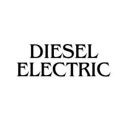 DIESEL ELECTRIC (PTY) LTD Logo