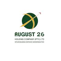 AUGUST 26 LOGISTICS (PTY) LTD Logo