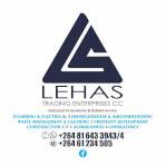 LEHAS TRADING ENTERPRISES CC Logo