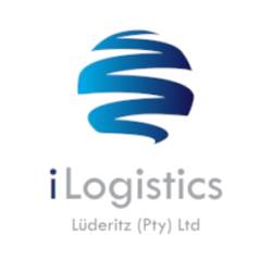 ILOGISTICS LUDERITZ (PTY) LTD Logo
