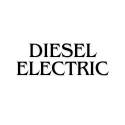 DIESEL-ELECTRIC (PTY) LTD