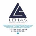 LEHAS TRADING ENTERPRISES CC