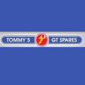 TOMMY'S GT SPARES